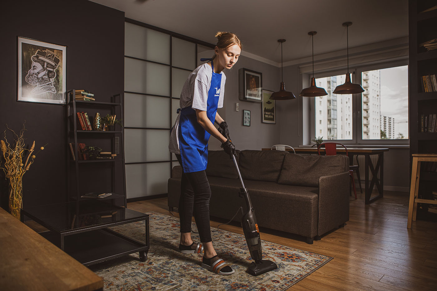 Büroreinigung Berlin Kreuzberg