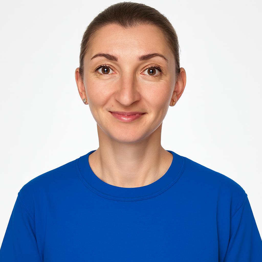 Viktoriia