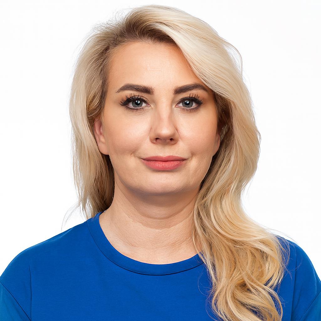 Svitlana