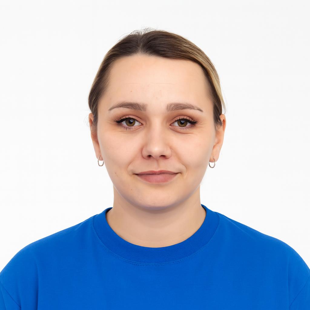 Cristina