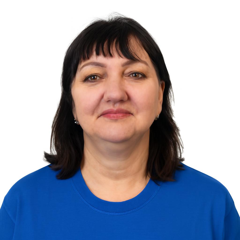 Yuliya