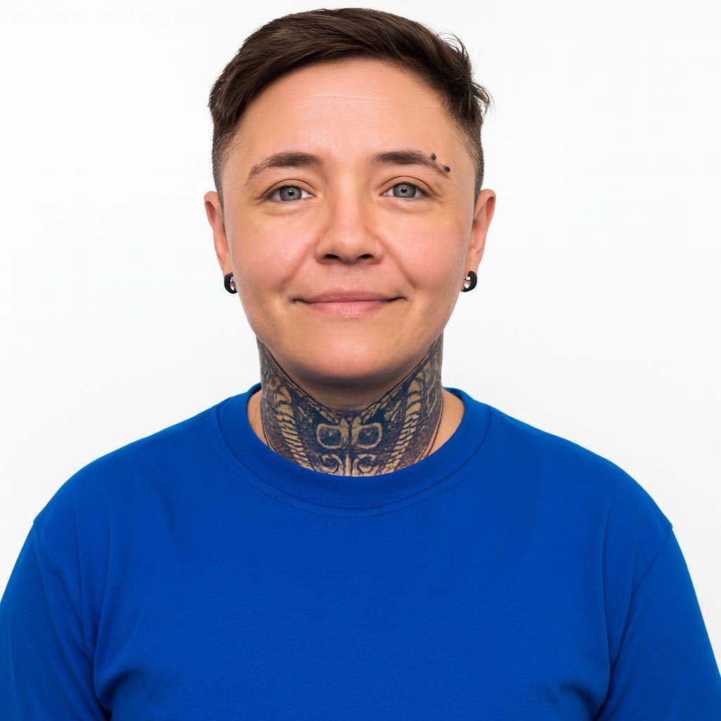 Yevheniia