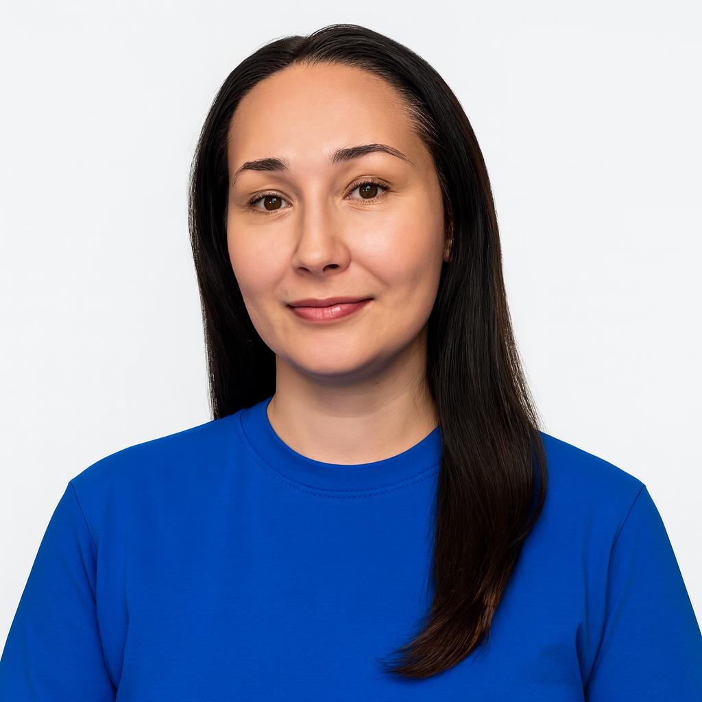 Andronova
