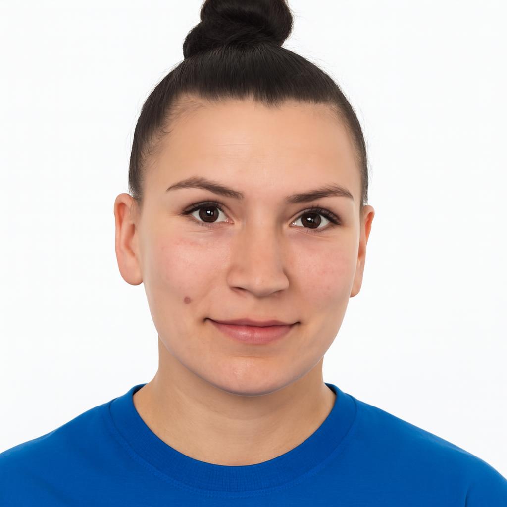 Alina