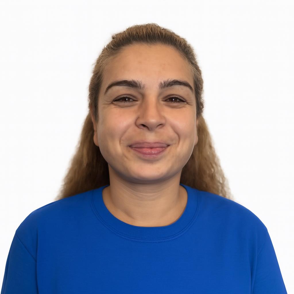 Zinaida