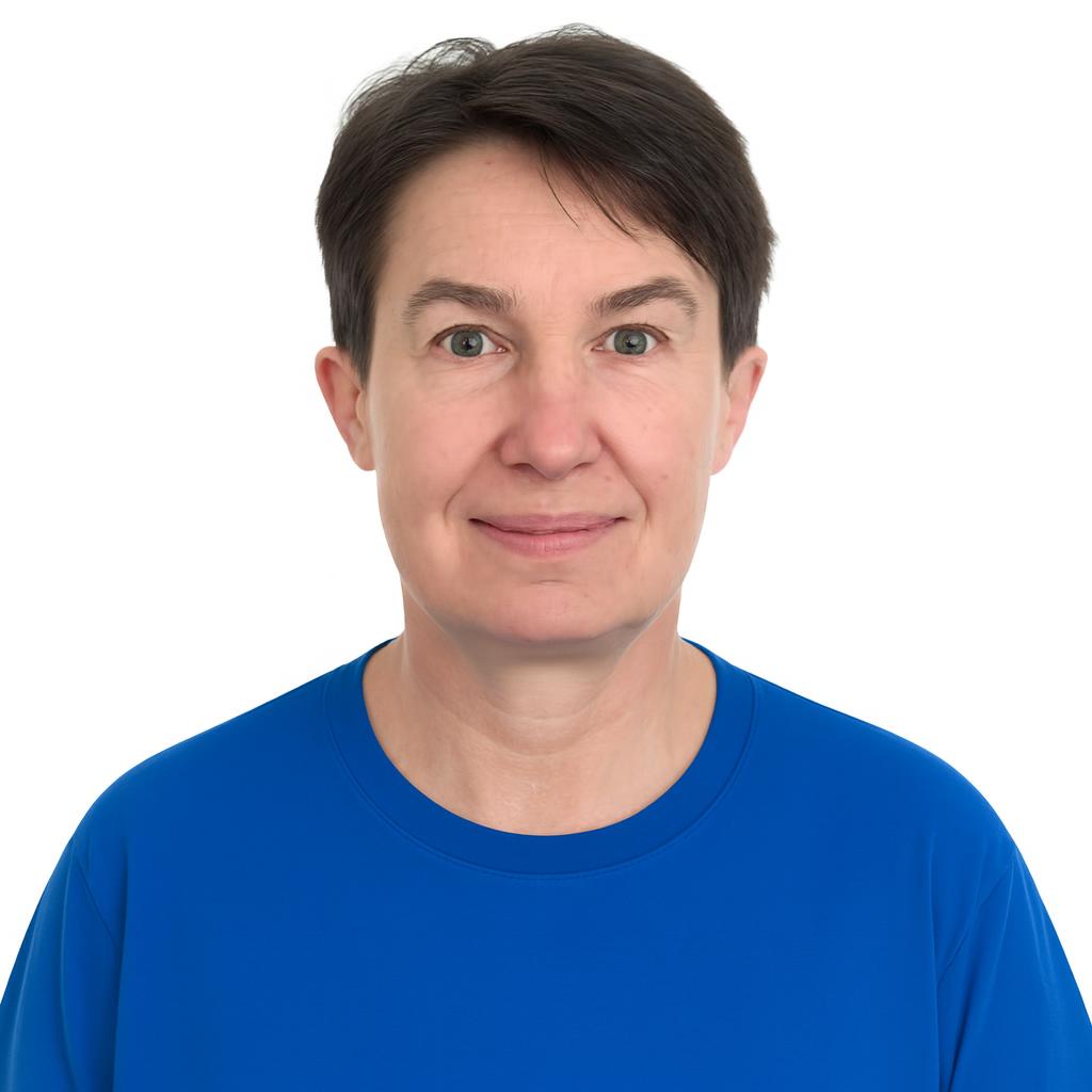Liudmyla