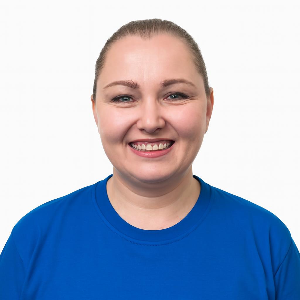 Maryna