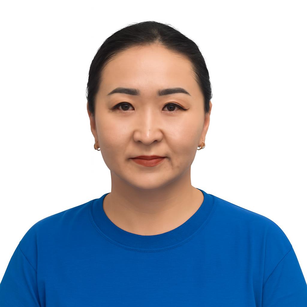 Zhanyl
