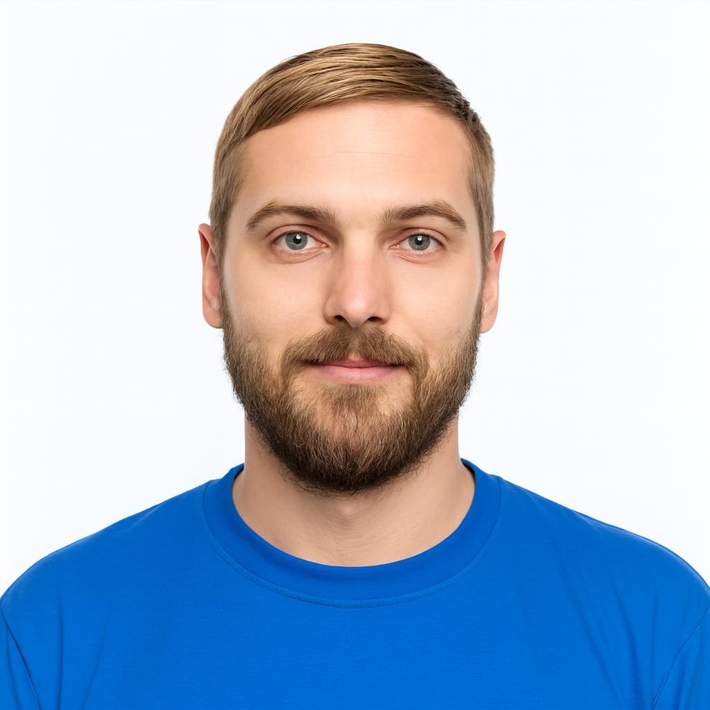 Dmytro