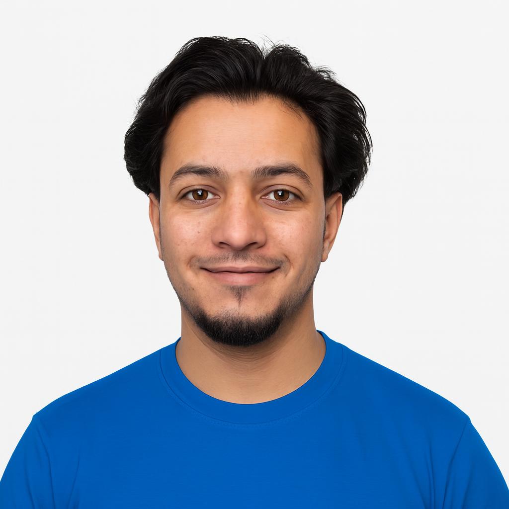 Mohammad
