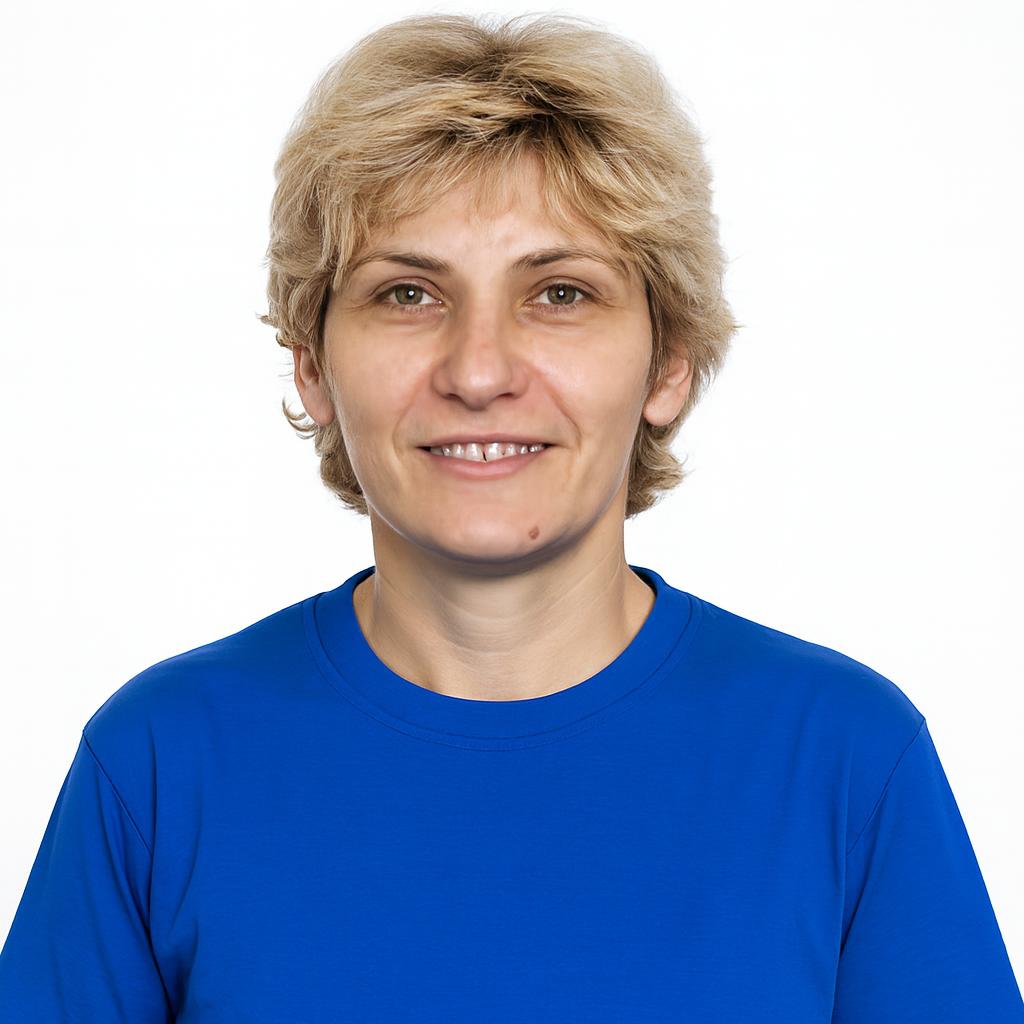 Evgenia