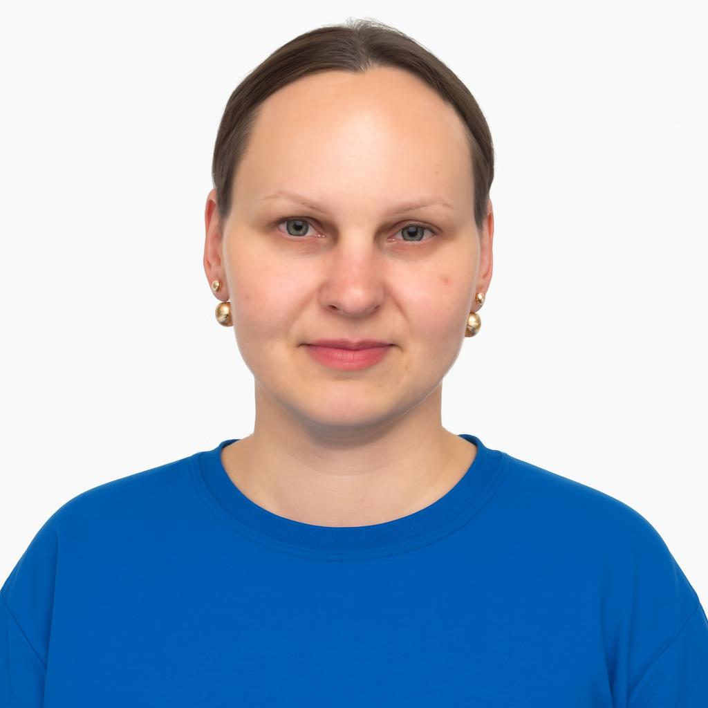 Yuliia