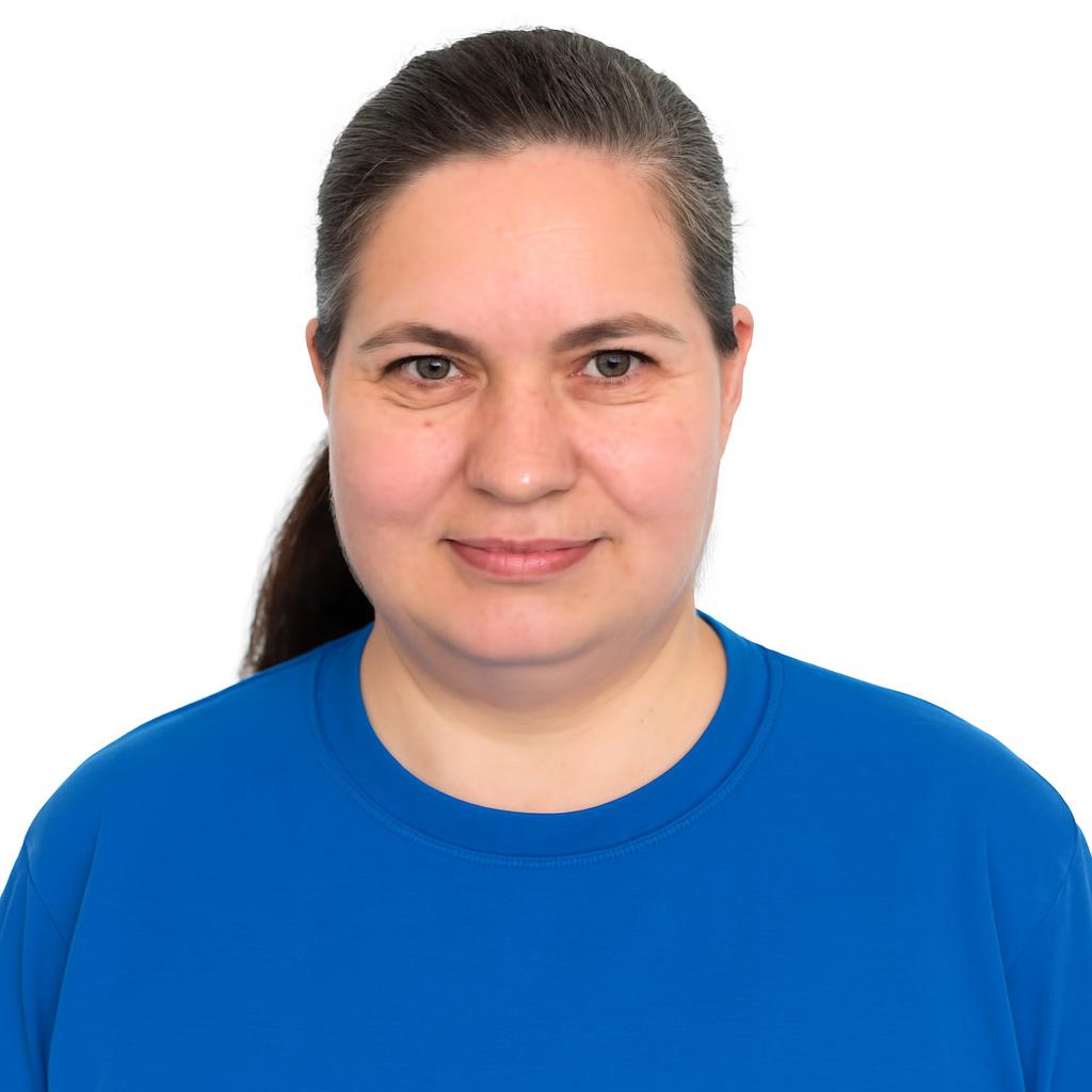 Tetiana