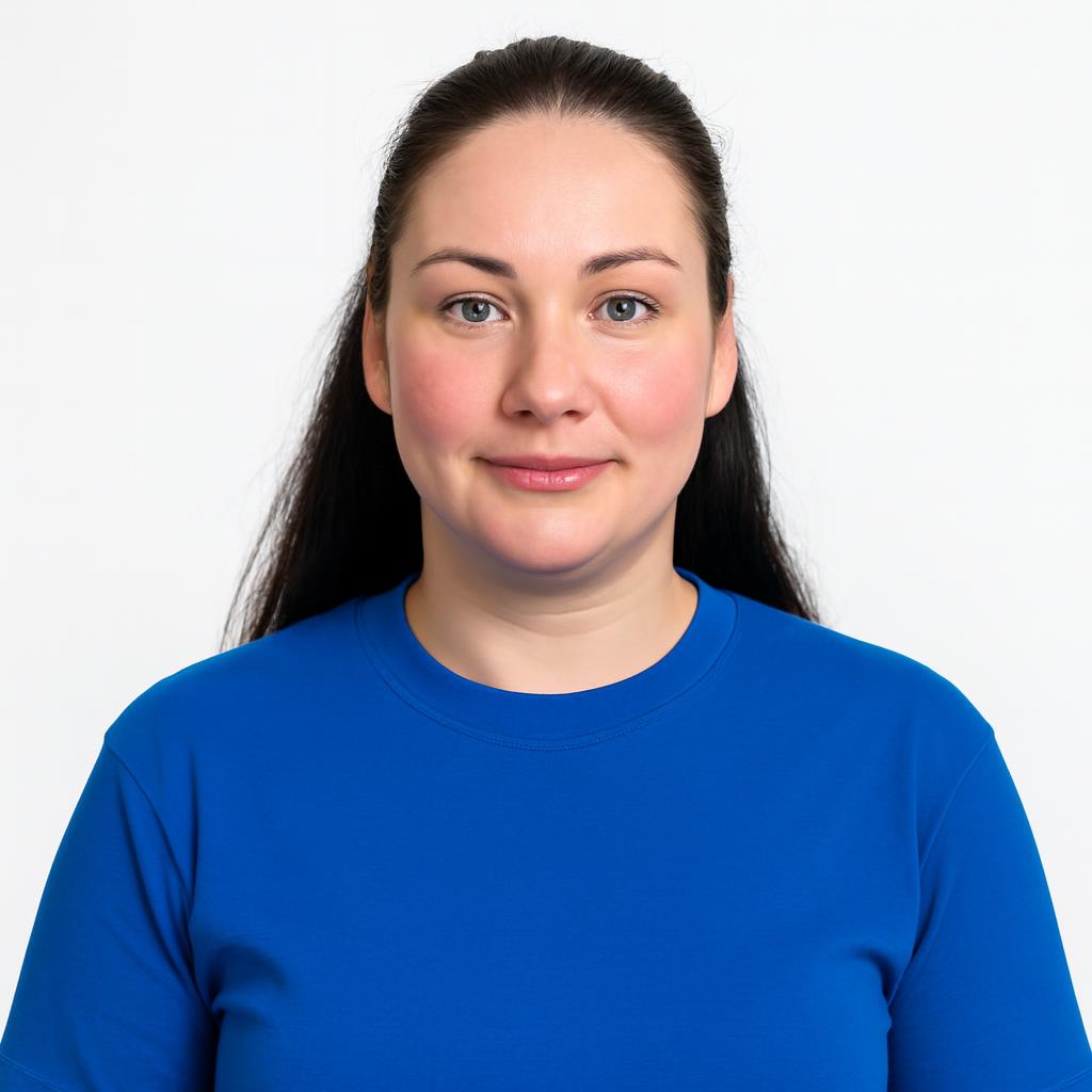 Viktoriia