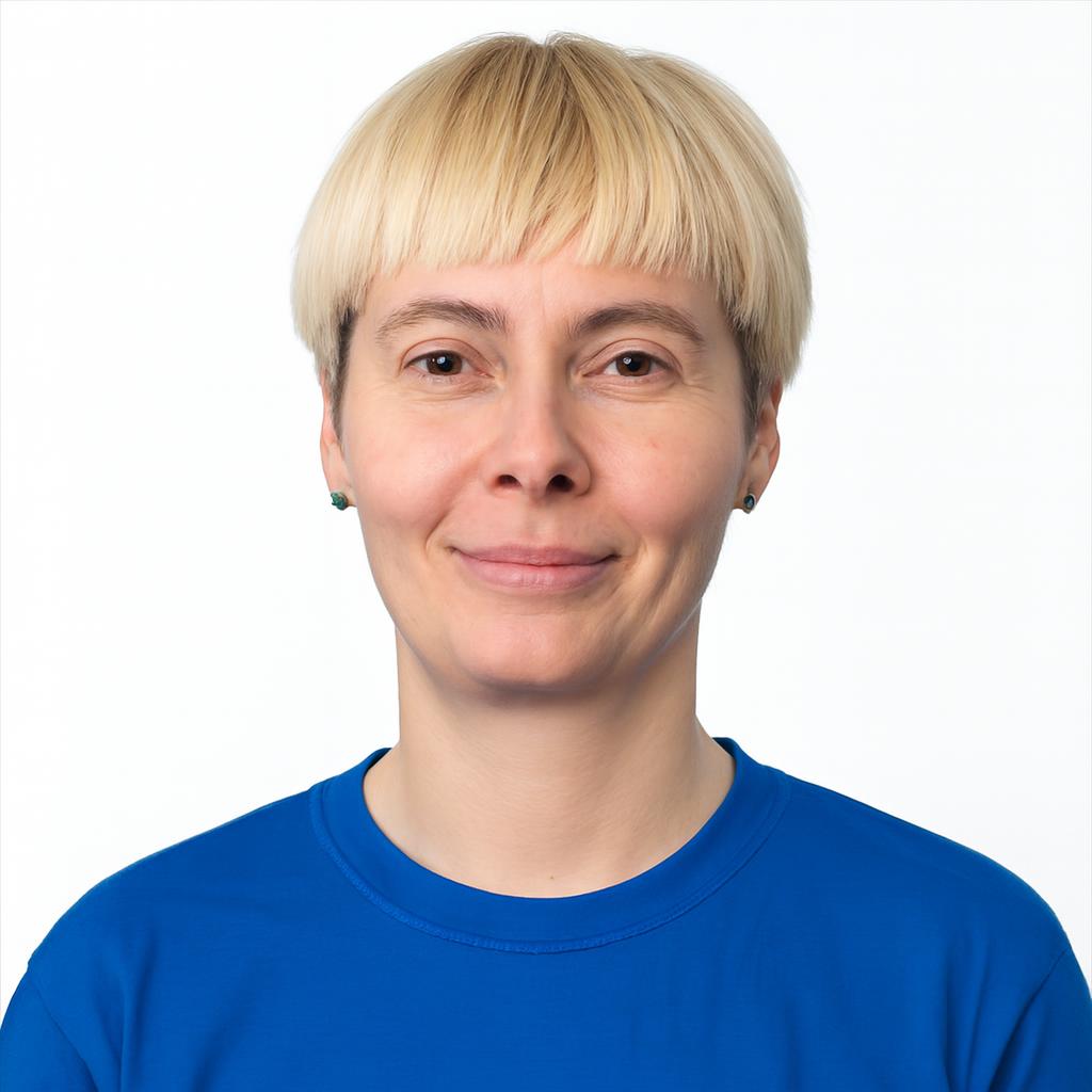 Nadiia